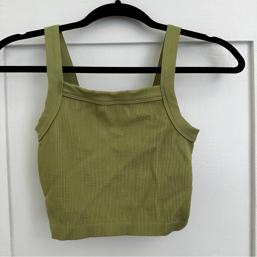CottonOn tank top